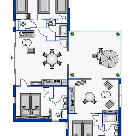 Duene 46 Шарбойц
