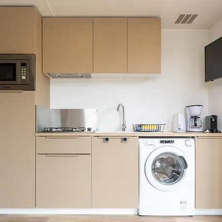 Дом отдыха Duene 46 Шарбойц