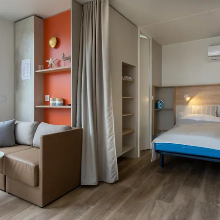 Duene 46 Дом отдыха *