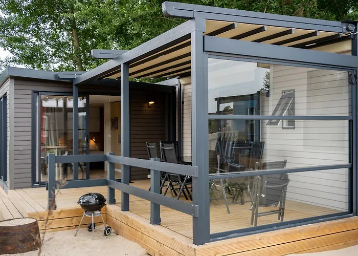 Duene 46 Casa vacanze Scharbeutz