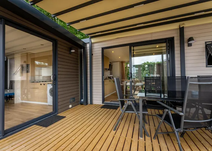 Casa vacanze Duene 46 Scharbeutz