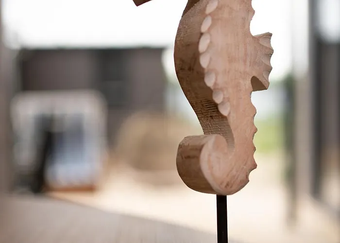 Duene 46 * Scharbeutz