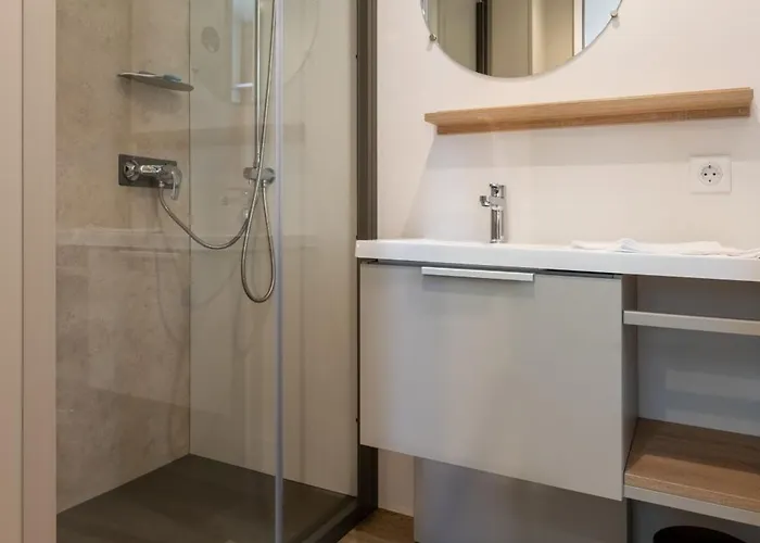 Duene 46 Casa vacanze Scharbeutz