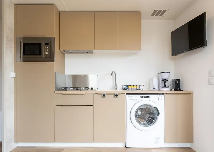 Casa vacanze Duene 46 Scharbeutz